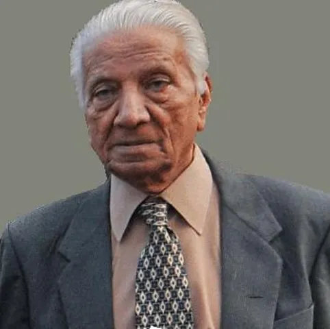 ગુજરાતી કવિ અને સાહિત્યકાર નિરંજન ભગતનું નિધન 