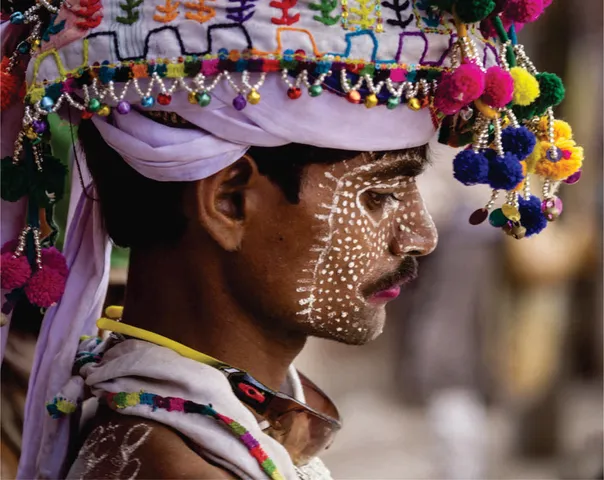 કવાંટના ગેરના મેળામાં આદિવાસીઓની રમઝટ