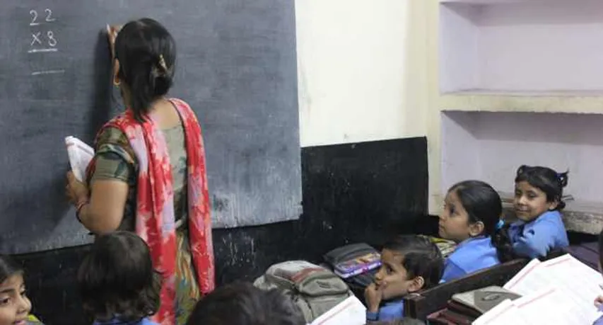 ટાબરિયાની વેદના