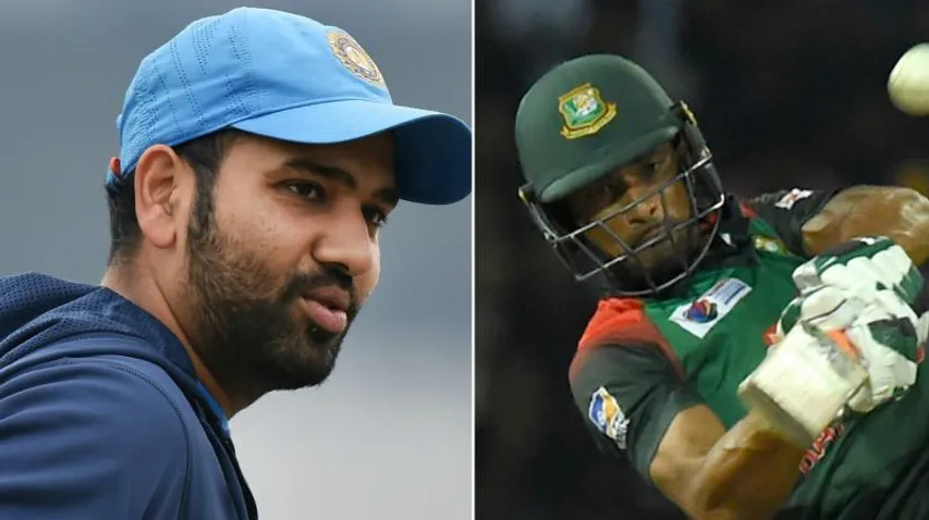 ત્રિકોણીય ટ્વેન્ટી-૨૦માં આજે ભારત અને બાંગ્લાદેશ વચ્ચે ફાઈનલ