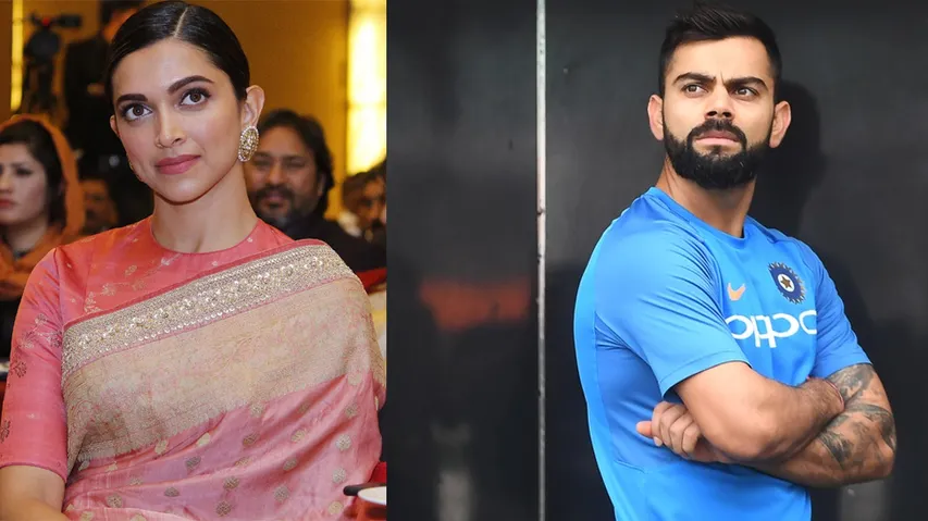 વિરાટ કોહલી, સત્ય નાદેલા, દિપીકાનો પ્રભાવશાળી-૧૦૦ વ્યક્તિમાં સમાવેશ