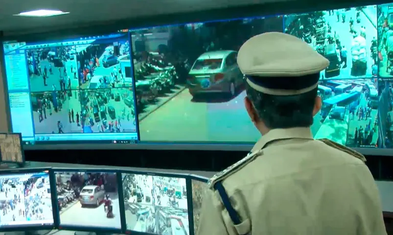 આજથી ઇ-મેમોનો પ્રારંભ : ટ્રાફિકનો ભંગ કરનારા વાહન ચાલકો દંડાશે