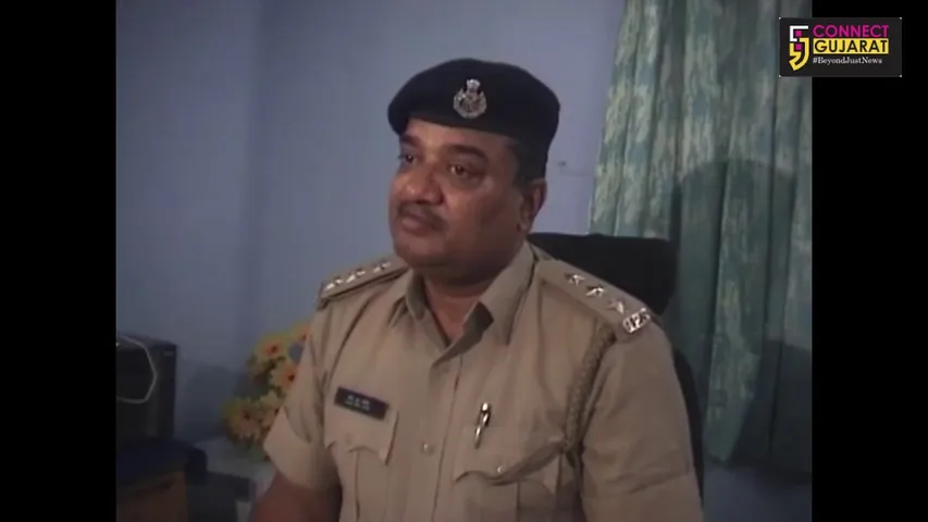 દિવના ડેપ્યુટી કલેક્ટરને વડોદરા પોલીસનો થયો કડવો અનુભવ, કર્યું ઉધ્ધતાઈ ભર્યું વર્તન