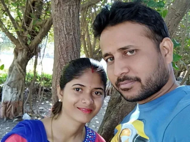 વડોદરામાં પત્નીના પ્રેમીની હત્યા કરવાના ગુન્હામાં પતિને આજીવન કેદ :પત્નીને શકનો લાભ: નિર્દોષ જાહેર