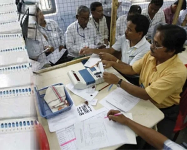 પેટાચૂંટણીનાં પરિણામ: મહાગઠબંધન સામે BJP ઘુંટણીયે, કૈરાનામાં RLD આગળ