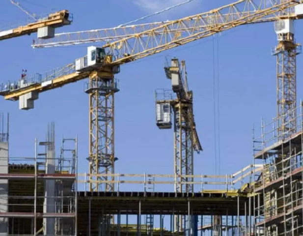 14 વર્ષ પછી સ્ટીલના ભાવમાં 35% જેટલા જંગી વધારાથી રિયલ એસ્ટેટ ક્ષેત્રે ફરી માઠા દિવસો