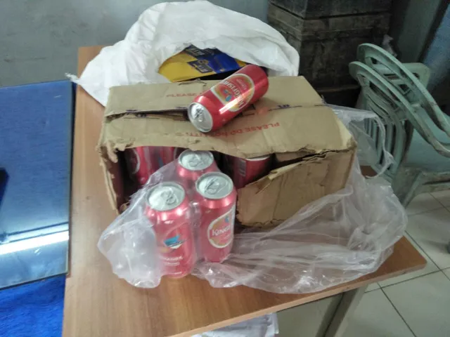 અંકલેશ્વરઃ વિદેશી દારૂની બાઈક પર ખેપ મારતો શખ્સ ફરાર, પોલીસે મુદ્દામાલ કબજે કર્યો