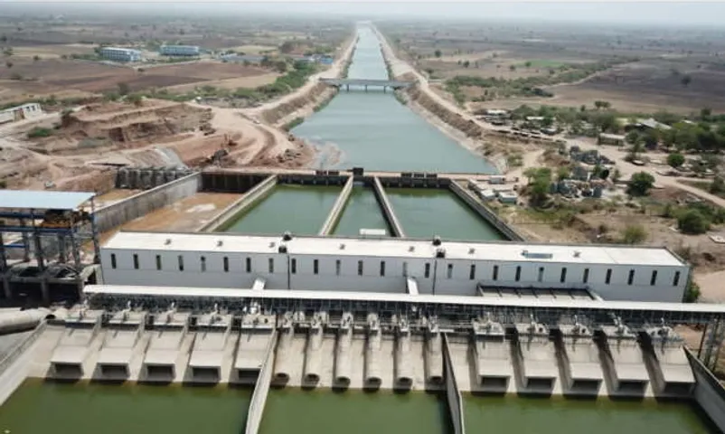 નર્મદા નદીની ખારાશથી દહેજ GIDCમાં ઉભી થનારી નવી ૫ હજાર જેટલી રોજગારી પર અસર