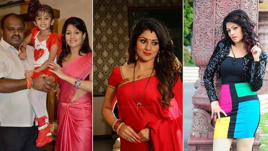 કર્ણાટકનાં નવા મુખ્યમંત્રી કરતાં તેમનાં પત્ની છે વધુ ચર્ચામાં, જાણો શું છે કારણ...