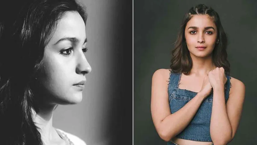 હવે આલિયા ભટ્ટે સુપરસ્ટારર્સને રાખ્યા પાછળ, બની ઇન્સ્ટાગ્રામ ક્વિન