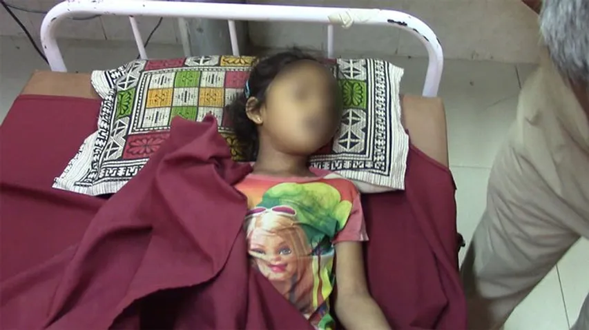 દેવભૂમિ દ્વારકામાં મોબાઈલ ચાર્જરે એક બાળકીનો ભોગ લીધો