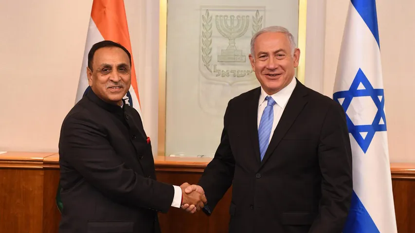 ગુજરાતમાં યહુદીઓને ધાર્મિક લઘુમતીનો અપાશે દરજ્જોઃ CM