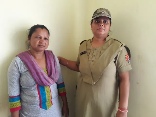 અંકલેશ્વરઃ દારૂના કેસમાં મહિલા બુટલેગર સહિત બે ની પોલીસે કરી અટકાયત