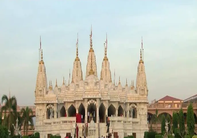 ભુજ સ્વામીનારાયણના સ્વામીની પ્રેમલીલાના મામલામાં ચોંકાવનારો વળાંક