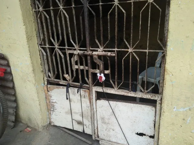 વડોદરામાંથી ઝડપાયું 700 કિલો માંસ, ગૌમાંસની આશંકાથી FSLની મદદ લેવાયી