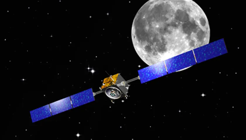 ચંદ્રયાન-૨' દ્વારાચંદ્રની સપાટી પર પરમાણુ ઊર્જા આપતા 'હિલિયમ-૩'ની શોધ કરાશે