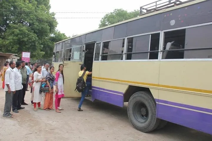 હવે એસટી બસોમાં થશે સલામત સવારી, નવી બસોમાં હશે આ સુવિધાઓ