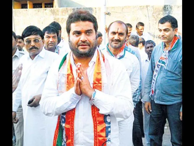 MLA કાંધલ જાડેજાને LCBએ ખંડણી મામલે પૂછપરછ માટે પાઠવ્યું સમન્સ