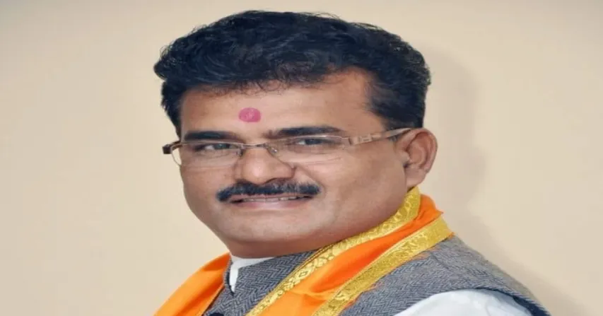 વડોદરાઃ ડે.મેયરનો ભ્રષ્ટાચારનો ઓડિયો વાયરલ, કહ્યું'મને બદનામ કરવાનું કાવતરૂ'