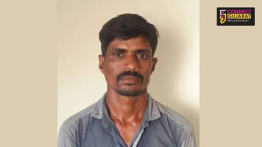 આમોદઃ નજીવા ઝઘડામાં યુવાને કરી આધેડની હત્યા, પોલીસ તપાસ શરૂ