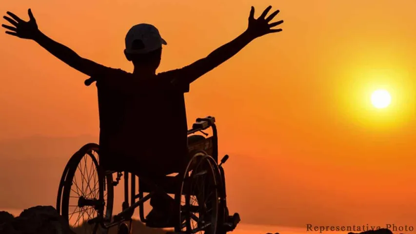 ગોધરામાં દિવ્યાંગોને મદદરૂપ થવા કલેક્ટરની અનોખી પહેલ