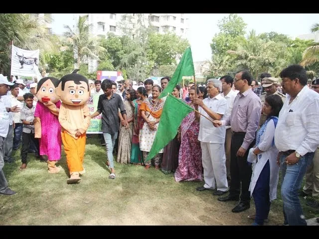 ભરૂચ પાલિકા વિસ્તારમાં પર્યાવરણ જતન અને સ્વચ્છતા અભિયાનનો પ્રારંભ