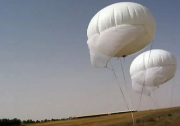 અમદાવાદ ખાતે ઈઝરાયલી ડ્રોન અને બલુન દ્વારા કરાશે રથયાત્રાની સુરક્ષા