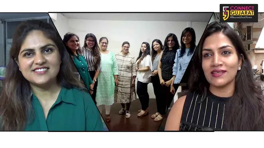મોમપ્રિનિયરીઝ ઇન્ડિયા દ્વારા સુરતમાં લોન્ચ કર્યું નવું ચેપ્ટર, ઉદ્યમી મહિલાઓ માટે છે સમર્પિત