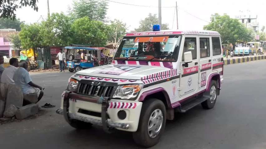 ભરૂચ: રોડ રોમિયોને પાઠ ભણાવતી ૧૮૧ મહિલા હેલ્પ લાઇની ટીમ