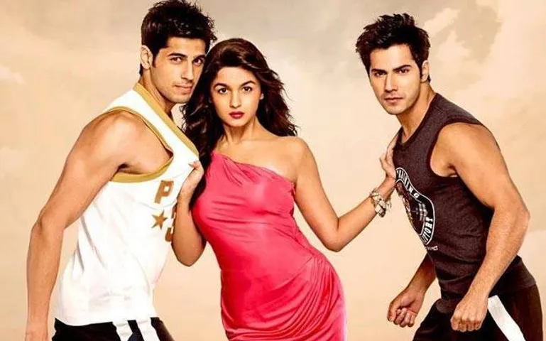 હવે ડાન્સ નંબર કરતા જોવા મળશે આલિયા ભટ્ટ, સિદ્ધાર્થ મલ્હોત્રા અને વરુણ ધવન