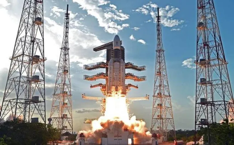 ૨૦૧૯ માં ઈસરો ૨૨ અને ૩ વર્ષમાં ૫૦ મિશન હાથ ધરશે!!!