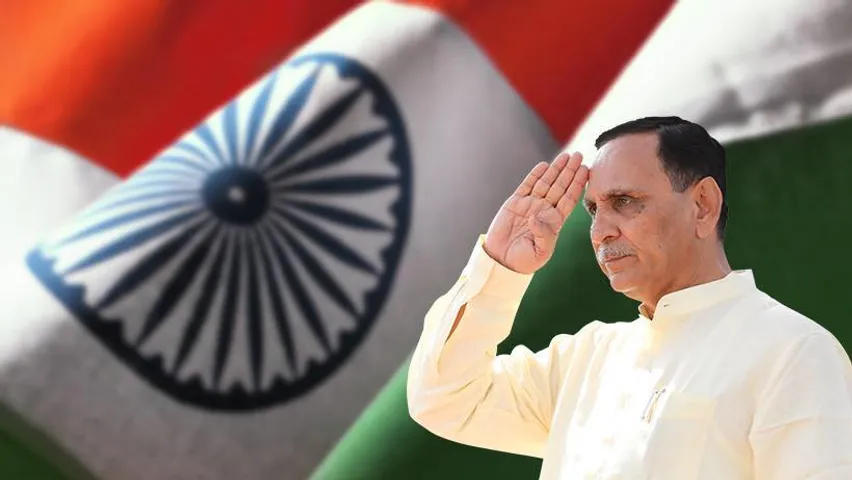 રાજ્યમાં તમામ જાતિને સમાન અધિકાર, કર્તવ્ય ભાવ વિના આગળ વધવું અશક્યઃ CM