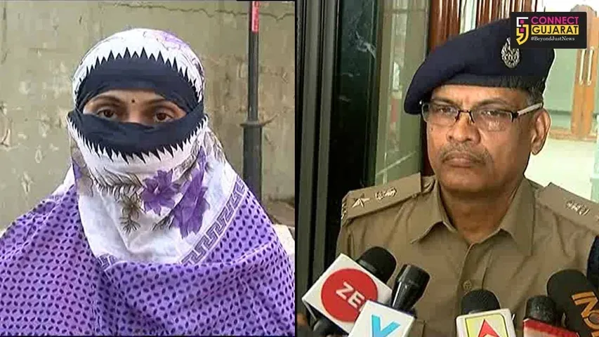 સુરતઃ જાણીતા ગાયનેકોલોજીસ્ટે દુષ્કર્મ આચર્યું હોવાનો પરિણીતાનો આક્ષેપ