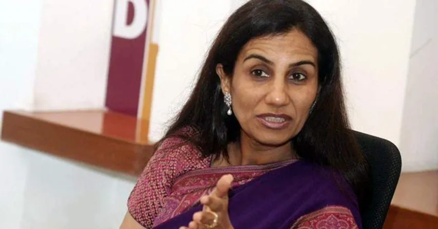 ICICI બેંકના CEO ના રાજીનામા મુદ્દે થયો ચોંકાવનારો ખુલાસો