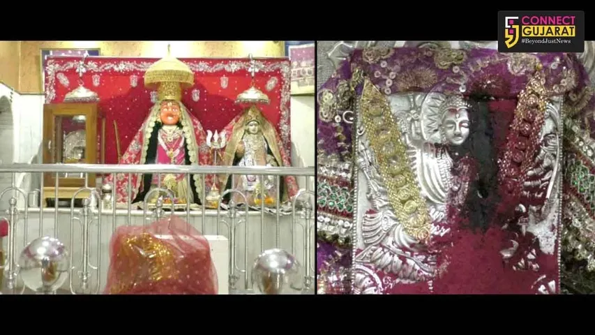 જાણો દર રવીવારે વધતી માં વૈષ્ણોદેવીની મૂર્તિનો મહિમા