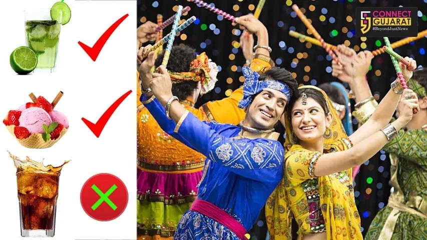 નવરાત્રિમાં 9 દિવસ કેવી રીતે રહેશો ફીટ અને હેલ્ધી, આ છે 10 ટિપ્સ