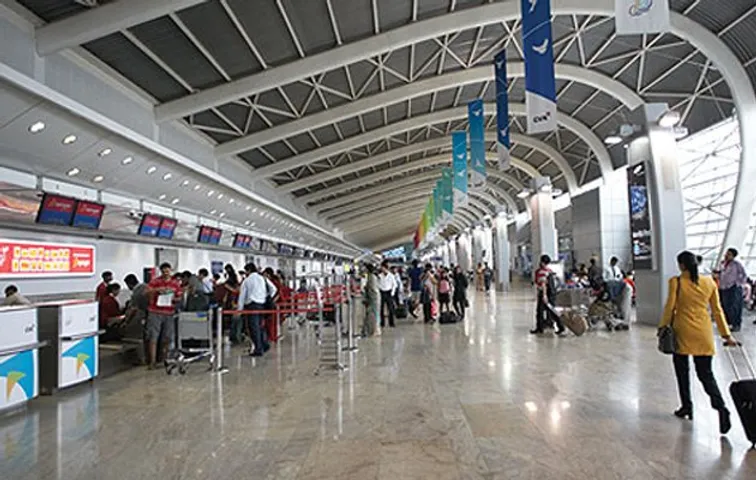 બોર્ડિંગપાસની  જરૂર નહીં પડે, એરપોર્ટમાં હવે ચહેરો બતાવી પ્રેવશ કરી શકાશે 