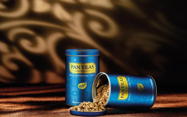 'શોખથી દાંડિયા ઝૂમો' પાન વિલાસ દ્વારા નવરાત્રિમાં અપાયી સ્પેશ્યલ ઓફર