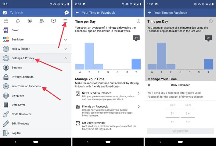 Facebookમાં આવ્યું વધુ એક નવું ફિચર, જાણી શકો છો આ વિગતો?