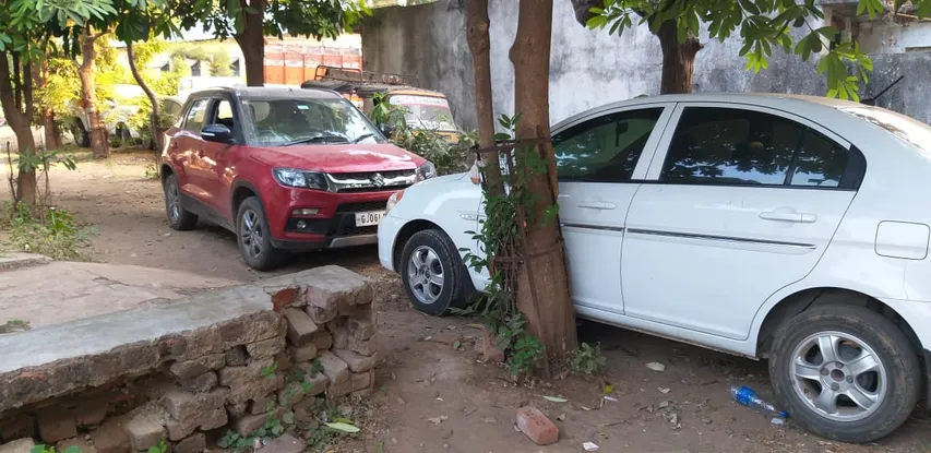 કરજણના કુરાલી ગામની સીમમાંથી સામી દિવાળીએ વિદેશી દારૂનો જંગી જથ્થો ઝડપાયો