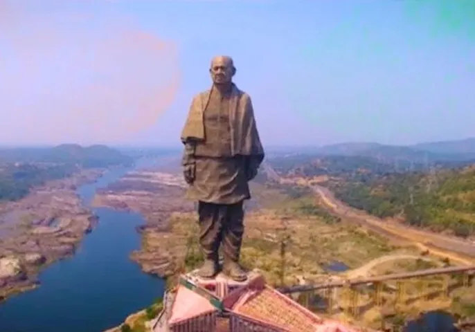 રાજકોટ : સ્ટેચ્યૂ ઓફ યુનિટી જવા માટે શરૂ થશે STની વોલ્વો બસ