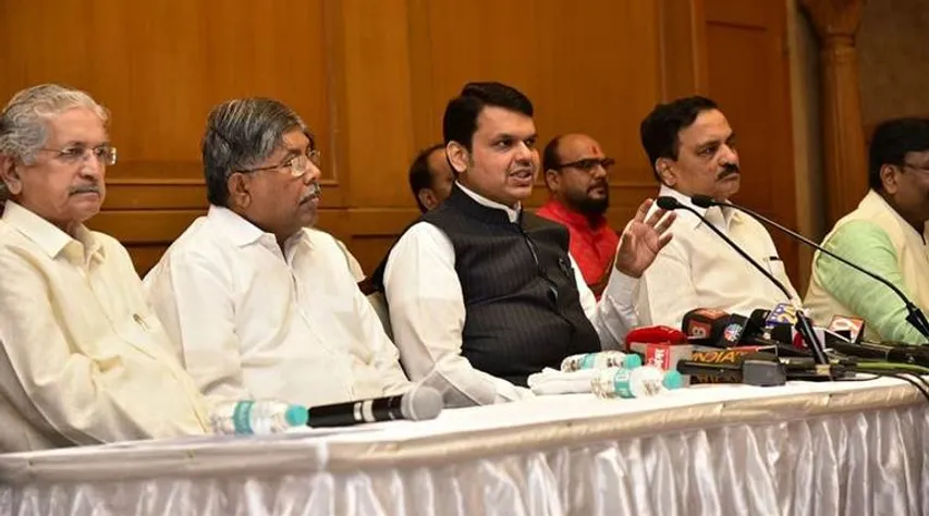 મહારાષ્ટ્ર:  મરાઠા અનામતને લઈને  દેવેન્દ્ર ફડણવીસ સરકારે લીધો મોટો નિર્ણય