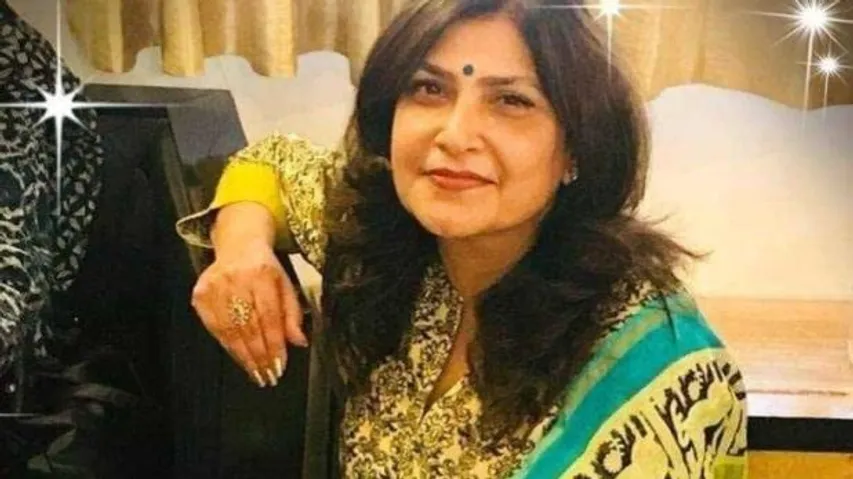 દિલ્હીમાં જાણીતી ફેશન ડિઝાઇનર માલા લખાણીની હત્યા : ઘરમાંથી મળ્યા બે મૃતદેહો