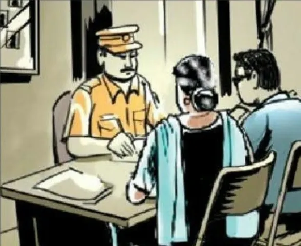 રાજપીપળા આદર્શ નિવાસી શાળાનો વિદ્યાર્થી ગુમ થતાં પિતાએ નોંધાવી અપહરણની ફરિયાદ 