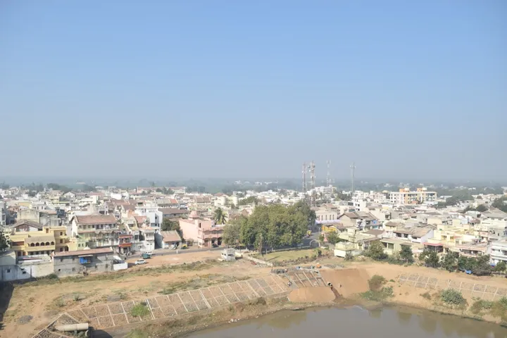 ગુજરાતનું એવુ ગામ જેનો વિકાસ જોઈને શહેરો પણ શરમાય, 7000 NRI આવશે વતન