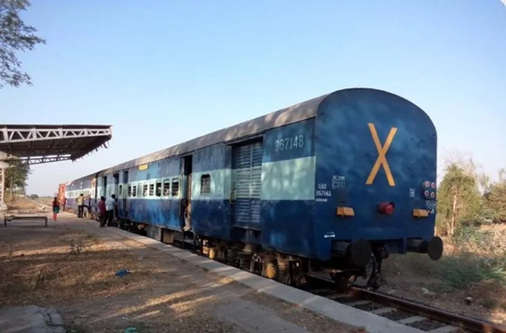 અંકલેશ્વરઃ રાજપારડી ખાતે રેલવે ગરનાળું વાહન વ્યવહાર માટે એક મહિનો રહેશે બંધ