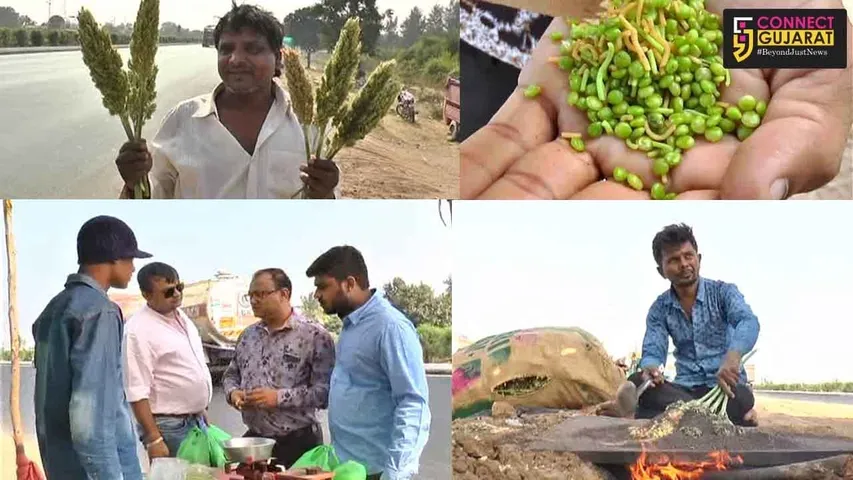 આ ગુજરાતી ચટાકો વખણાય છે દેશ વિદેશમાં, શિયાળામાં લોકો ભરપુર લાભ ઉઠાવે