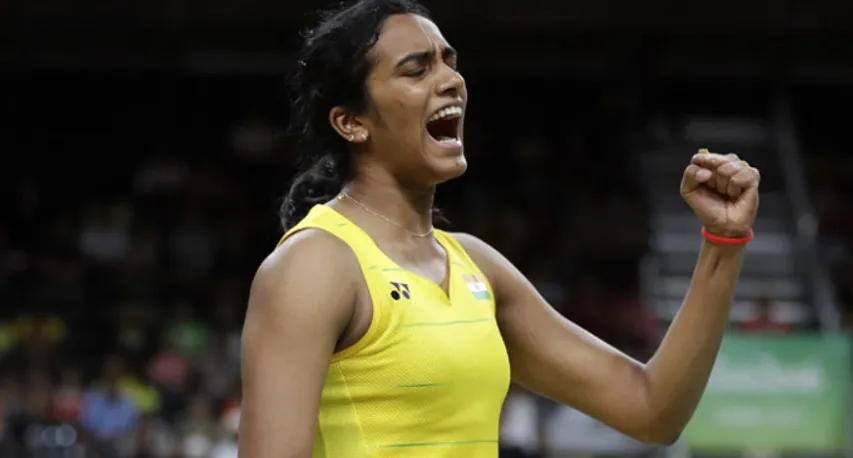 ભારતીય શટલર પીવી સિંધુ  BWFની વર્લ્ડ ફાઇનલ્સમાં પ્રવેશી