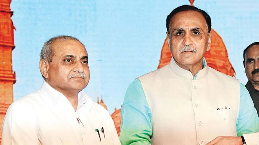 આજથી ૧૧માં ચરણના રાજ્યવ્યાપી ગરીબ કલ્યાણ મેળાનો થશે પ્રારંભ