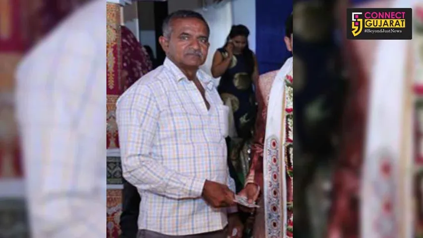 જીરૂનો પાક નિષ્ફળ જતા રાજકોટના મોટા રામપર ગામના ખેડૂતે કર્યો આપઘાત